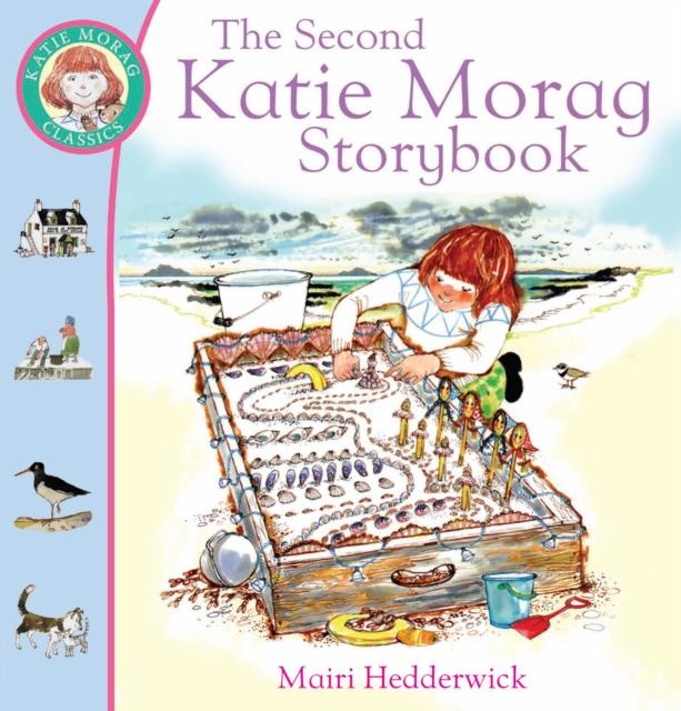 The Second Katie Morag Storybook Popular Titles Penguin Random House Children's UK