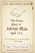 The Secret Diary of Adrian Mole Aged 13 3/4 : Adrian Mole Book 1 Popular Titles Penguin Books Ltd