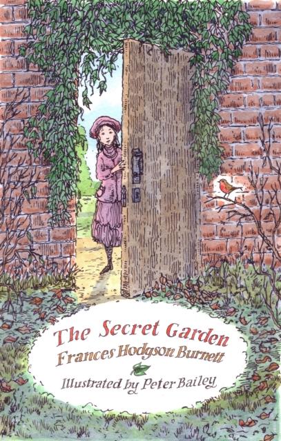 The Secret Garden Popular Titles Alma Books Ltd