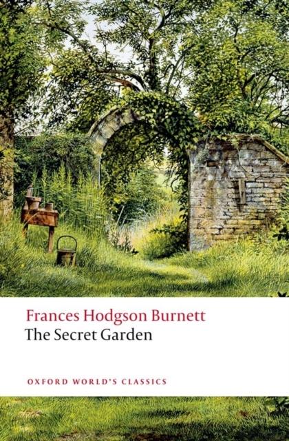 The Secret Garden Popular Titles Oxford University Press