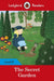 The Secret Garden - Ladybird Readers Level 6 Popular Titles Penguin Random House Children's UK