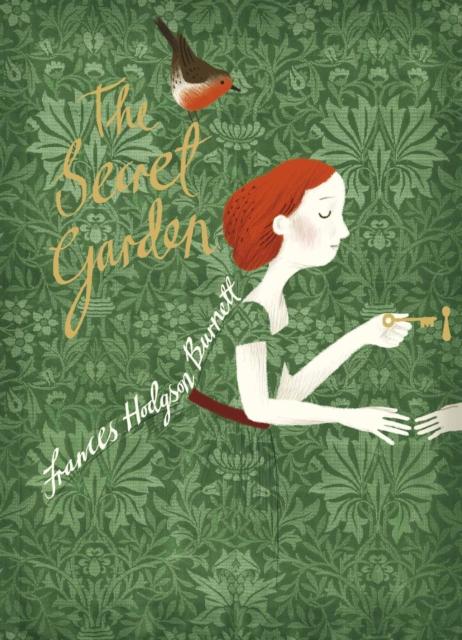 The Secret Garden : V&A Collector's Edition Popular Titles Penguin Random House Children's UK