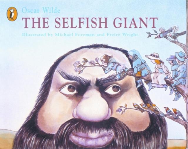 The Selfish Giant Popular Titles Penguin Random House Children's UK