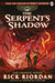 The Serpent's Shadow: The Graphic Novel (The Kane Chronicles Book 3) Popular Titles Penguin Random House Children's UK