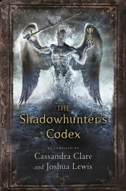 The Shadowhunter's Codex Popular Titles Walker Books Ltd