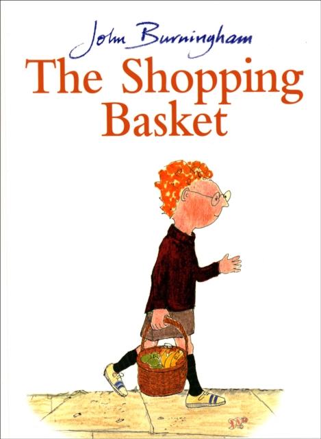 The Shopping Basket Popular Titles Penguin Random House Children's UK