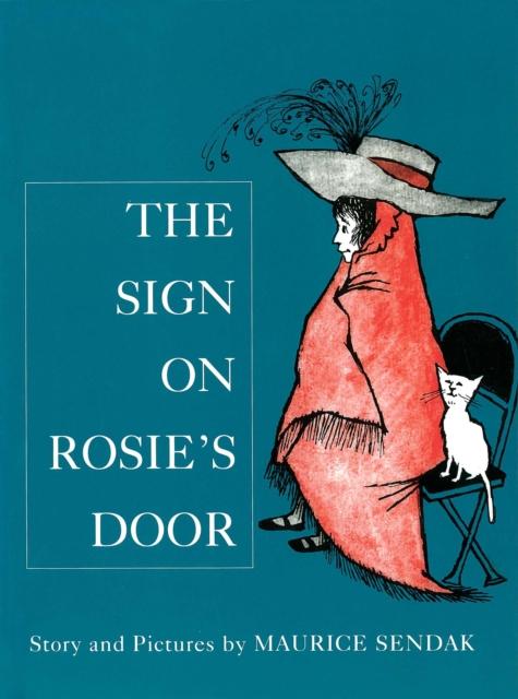 The Sign On Rosie's Door Popular Titles Penguin Random House Children's UK