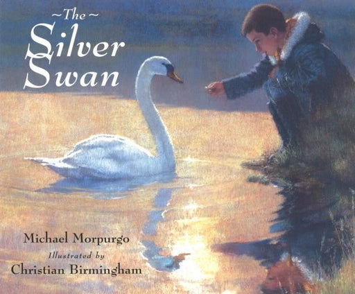 The Silver Swan Popular Titles Penguin Random House Children's UK