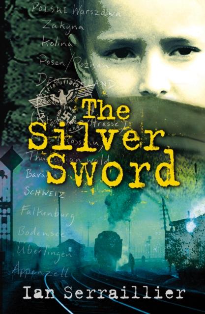 The Silver Sword Popular Titles Penguin Random House Children's UK