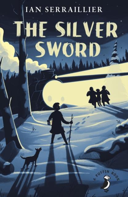 The Silver Sword Popular Titles Penguin Random House Children's UK