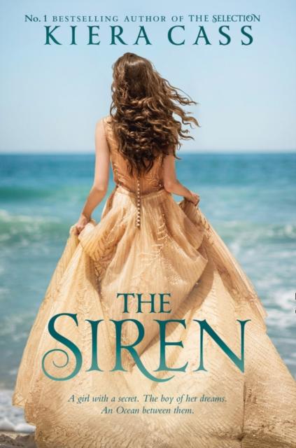 The Siren Popular Titles HarperCollins Publishers