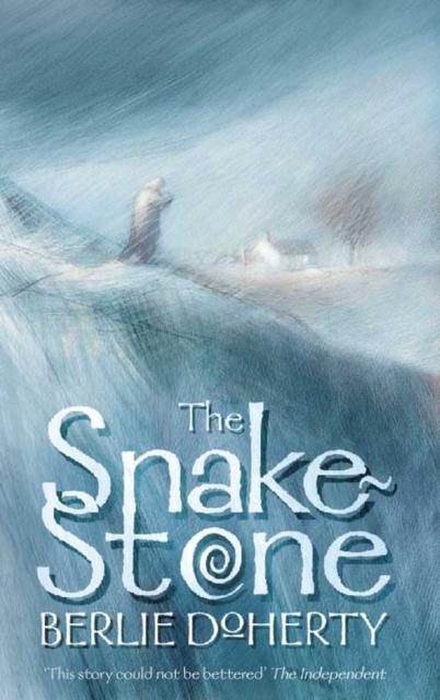The Snake-stone Popular Titles HarperCollins Publishers