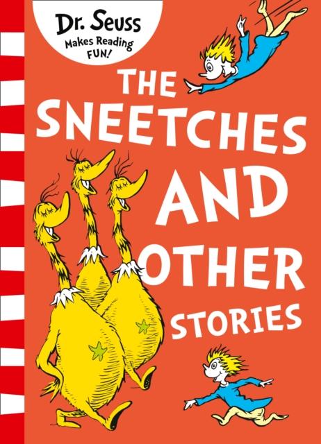 The Sneetches and Other Stories Popular Titles HarperCollins Publishers