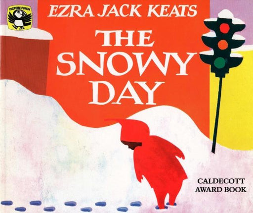 The Snowy Day Popular Titles Penguin Random House Children's UK