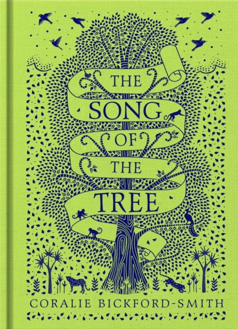The Song of the Tree Popular Titles Penguin Books Ltd