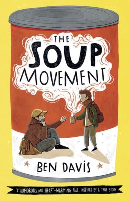 The Soup Movement Popular Titles Oxford University Press