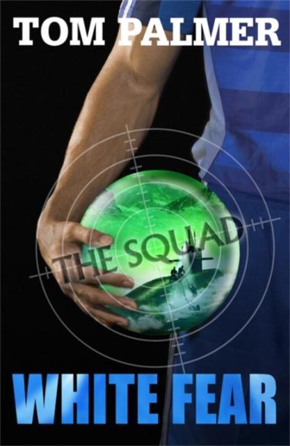 The Squad: White Fear Popular Titles Penguin Random House Children's UK