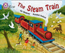 The Steam Train : Band 04/Blue Popular Titles HarperCollins Publishers