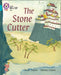 The Stone Cutter : Band 07/Turquoise Popular Titles HarperCollins Publishers