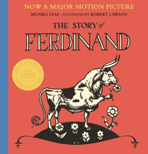 The Story of Ferdinand Popular Titles Faber & Faber