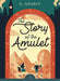 The Story of the Amulet Popular Titles Penguin Random House Children's UK