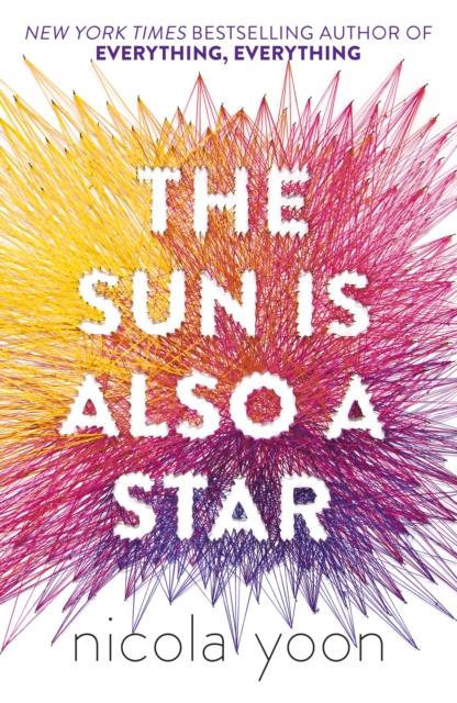The Sun is also a Star Popular Titles Penguin Random House Children's UK