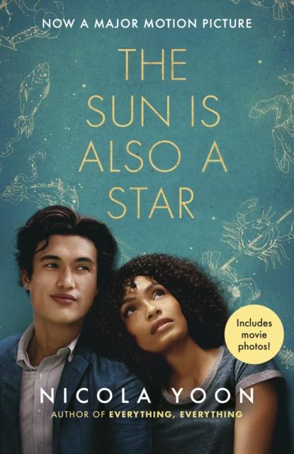 The Sun is also a Star : Film Tie-In Popular Titles Penguin Random House Children's UK