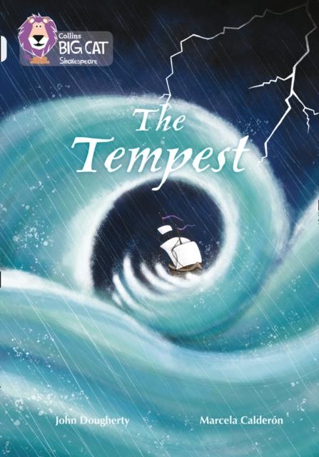 The Tempest : Band 17/Diamond Popular Titles HarperCollins Publishers