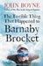 The Terrible Thing That Happened to Barnaby Brocket Popular Titles Penguin Random House Children's UK