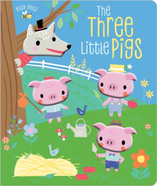 The Three Little Pigs Popular Titles Make Believe Ideas