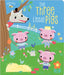 The Three Little Pigs Popular Titles Make Believe Ideas