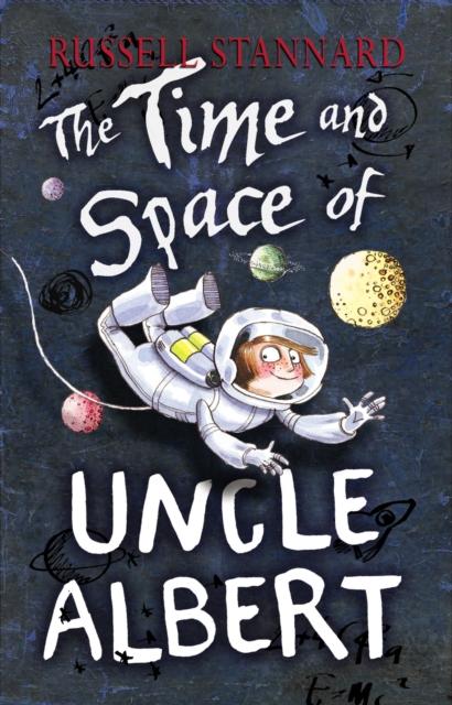 The Time and Space of Uncle Albert Popular Titles Faber & Faber