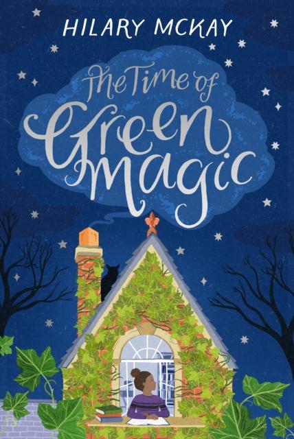 The Time of Green Magic Popular Titles Pan Macmillan