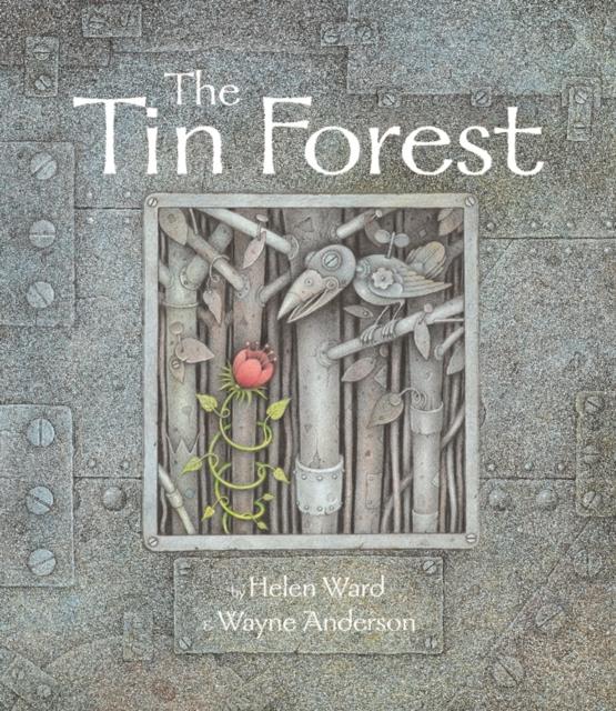 The Tin Forest Popular Titles Templar Publishing
