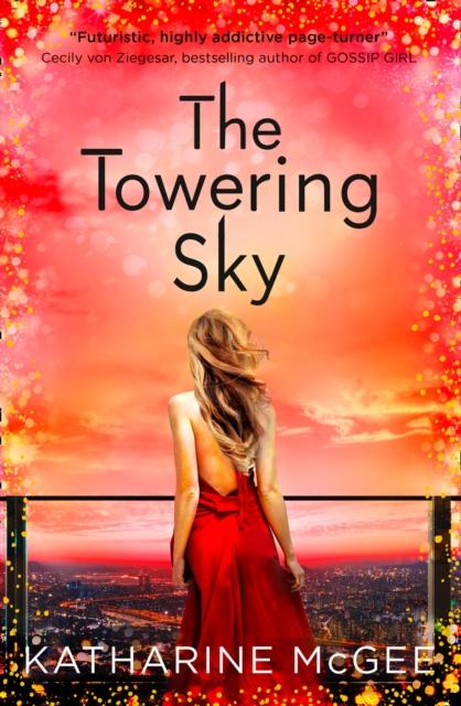 The Towering Sky Popular Titles HarperCollins Publishers