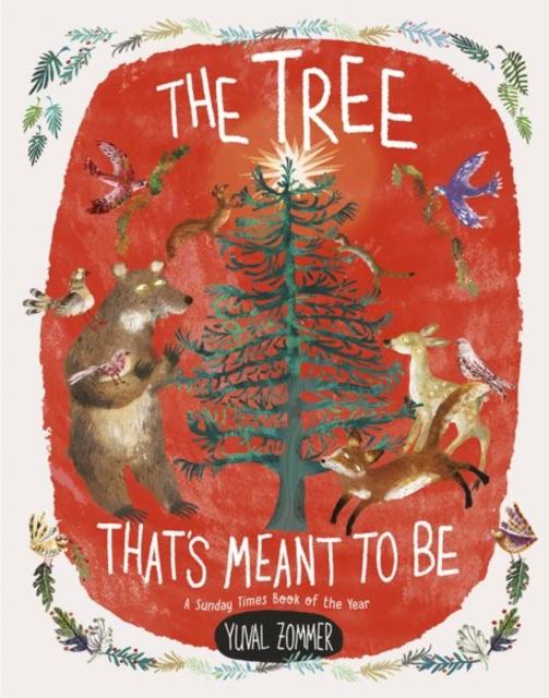 The Tree That's Meant To Be Popular Titles Oxford University Press