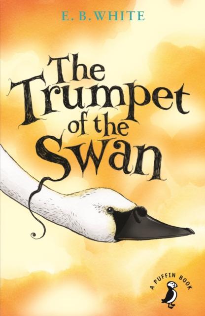 The Trumpet of the Swan Popular Titles Penguin Random House Children's UK