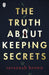 The Truth About Keeping Secrets Popular Titles Penguin Random House Children's UK