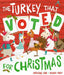 The Turkey That Voted For Christmas Popular Titles Oxford University Press