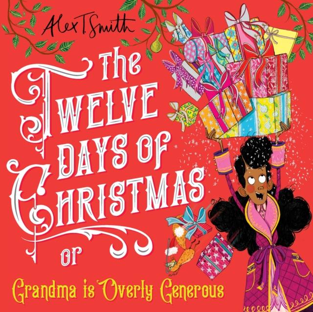 The Twelve Days of Christmas Popular Titles Pan Macmillan