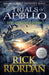The Tyrant's Tomb (The Trials of Apollo Book 4) Popular Titles Penguin Random House Children's UK
