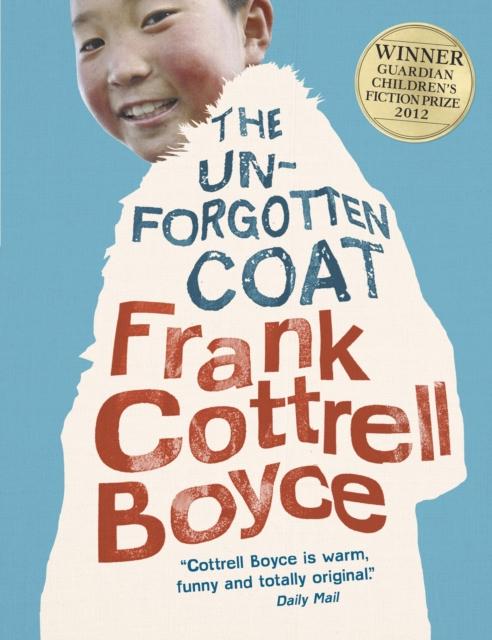 The Unforgotten Coat Popular Titles Walker Books Ltd