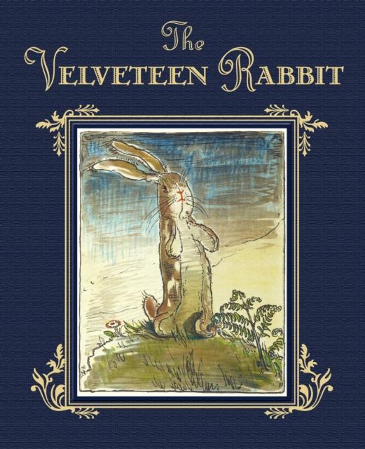 The Velveteen Rabbit Popular Titles Random House USA Inc