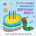The Very Hungry Caterpillar's Birthday Party Popular Titles Penguin Random House Children's UK