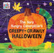 The Very Hungry Caterpillar's Creepy-Crawly Halloween Popular Titles Penguin Random House Children's UK