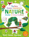 The Very Hungry Caterpillar's Nature Sticker and Colouring Book Popular Titles Penguin Random House Children's UK