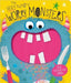 The Very Hungry Worry Monsters Popular Titles Make Believe Ideas