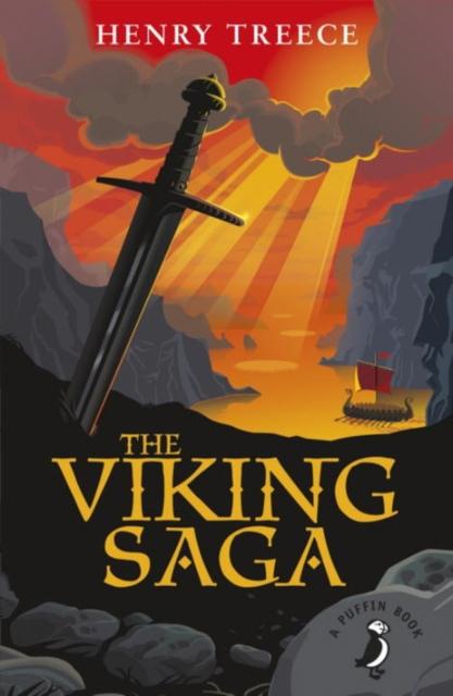 The Viking Saga Popular Titles Penguin Random House Children's UK