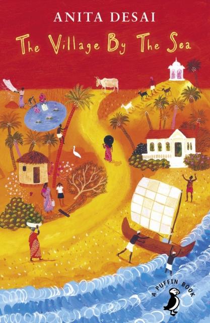 The Village by the Sea Popular Titles Penguin Random House Children's UK