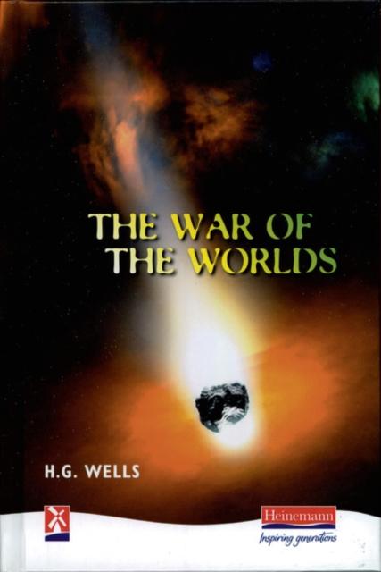The War of the Worlds Popular Titles Pearson Education Limited
